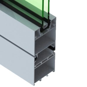 aluminium window profile turkey