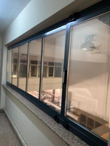 turkish glass balcony supplier