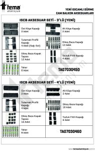 aluminum profile supplier turkey